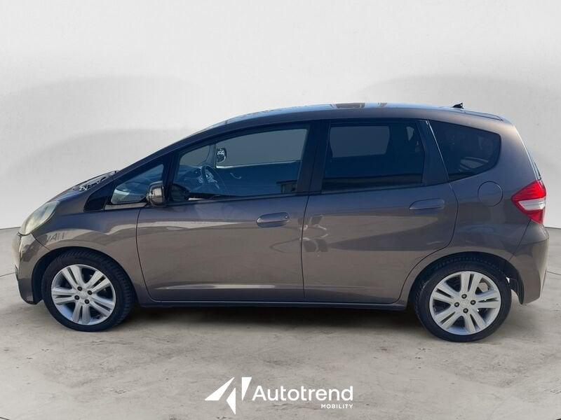 Honda Jazz 1.4 100 CV Automatica CVT Appeal