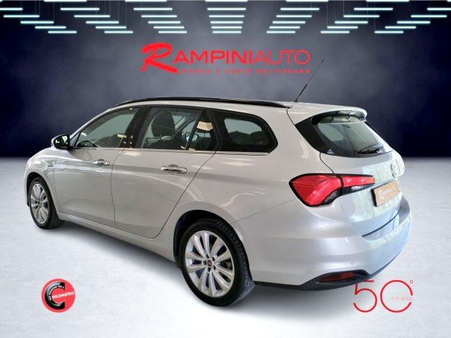 FIAT Tipo 1.6 Mjt 120 Cv SW Lounge Km67.000 Pronta Consegna