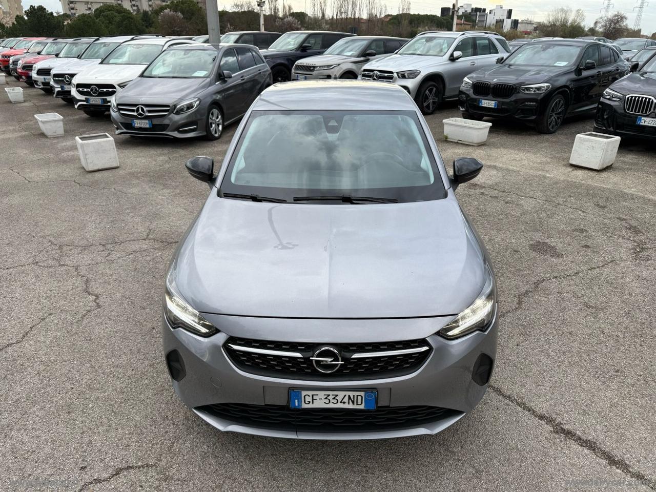 OPEL Corsa 1.2 Elegance