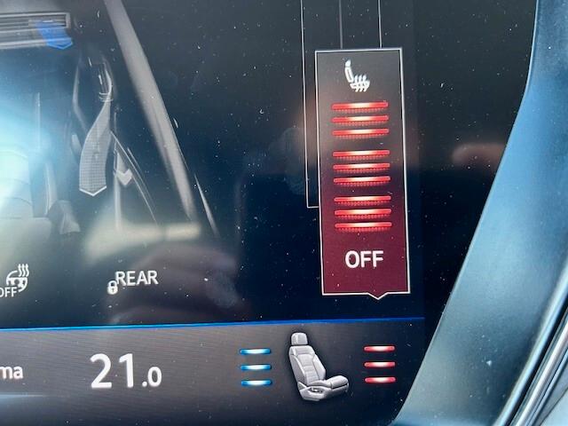 Volkswagen Touareg 3.0 V6 TDI 286 CV SCR Elegance