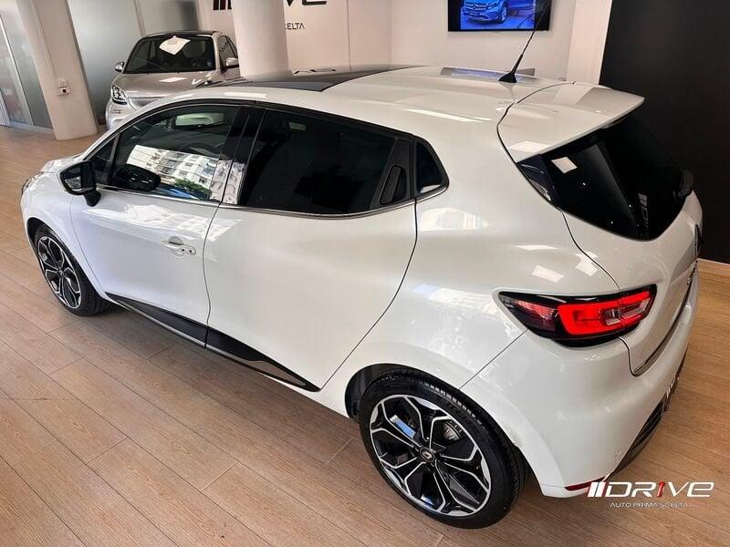 Renault Clio Clio dCi 8V 110CV Start&Stop 5 porte Energy Intens