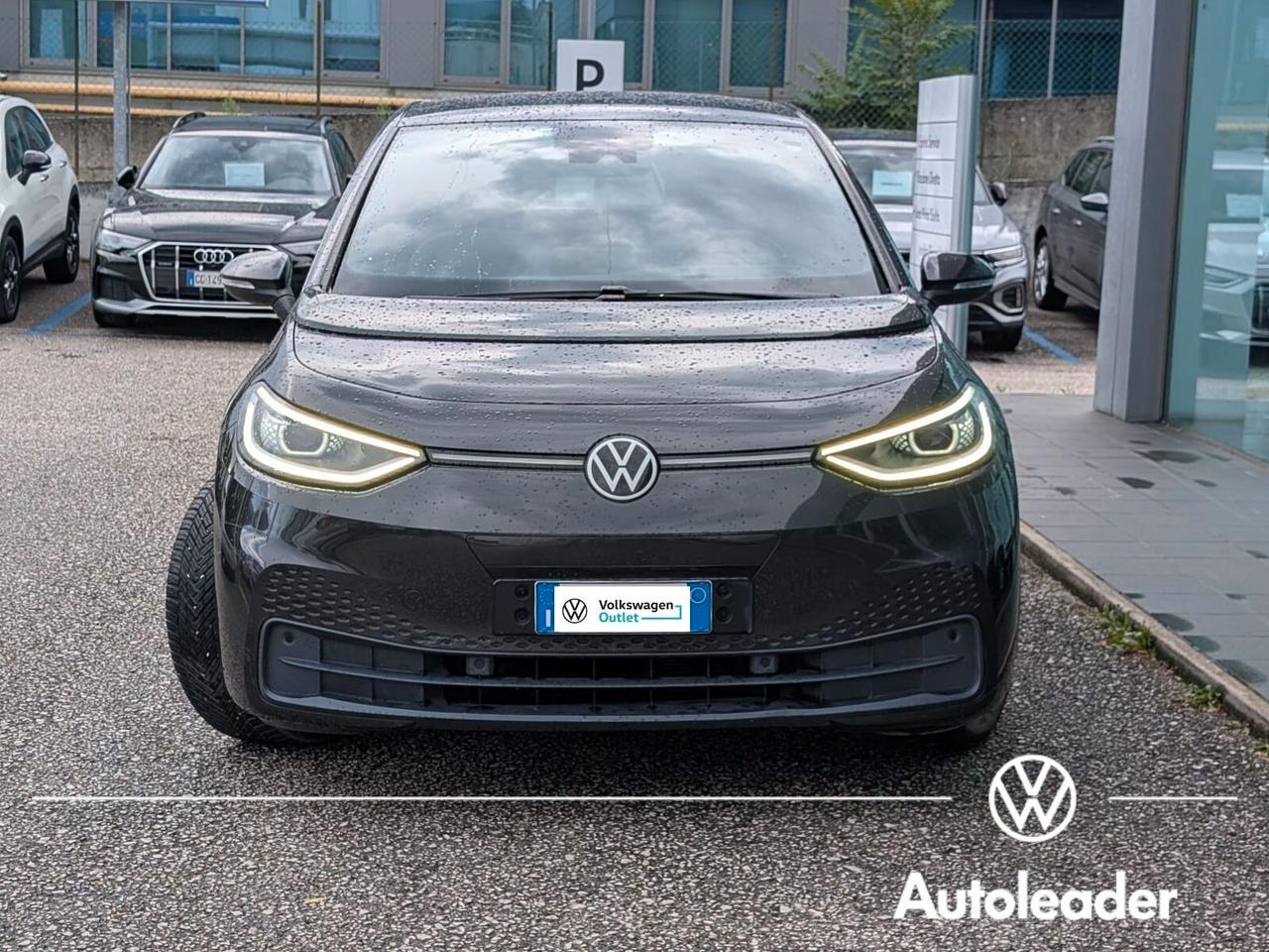 Volkswagen ID.3 Pro S
