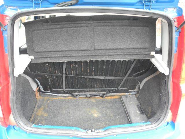 FIAT Panda 1.1 54cv 5p. -OK NEOPATENTATI- UNICA PROPRIETARIA