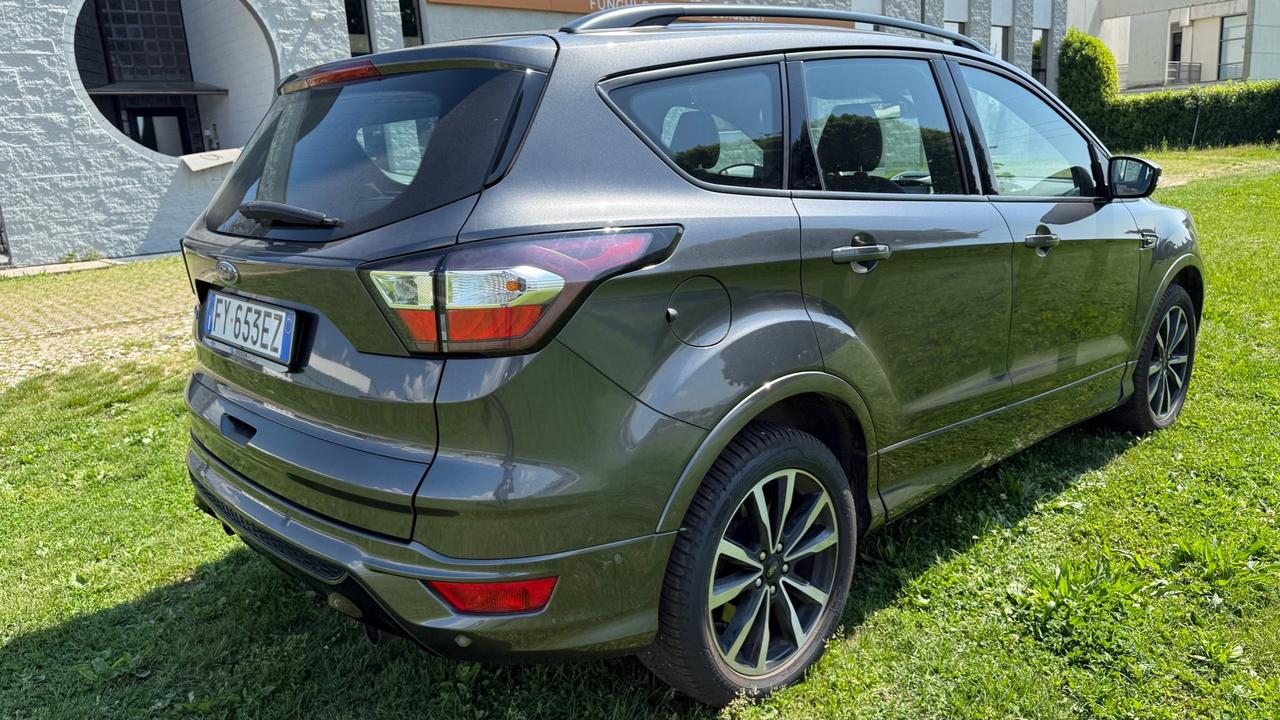 Ford Kuga 1.5 EcoBoost 120 CV S&S 2WD ST-Line