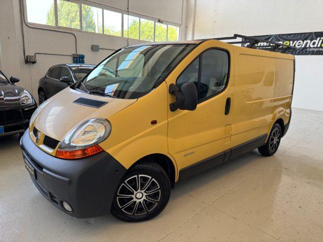 RENAULT Trafic T29 1.9 dCi/100CV PC-TN Furg.
