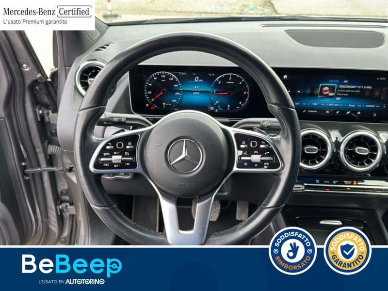 Mercedes-Benz Classe B B 180 D SPORT PLUS AUTO