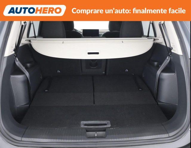 NISSAN X-Trail e-Power 2WD 5 posti N-Connecta