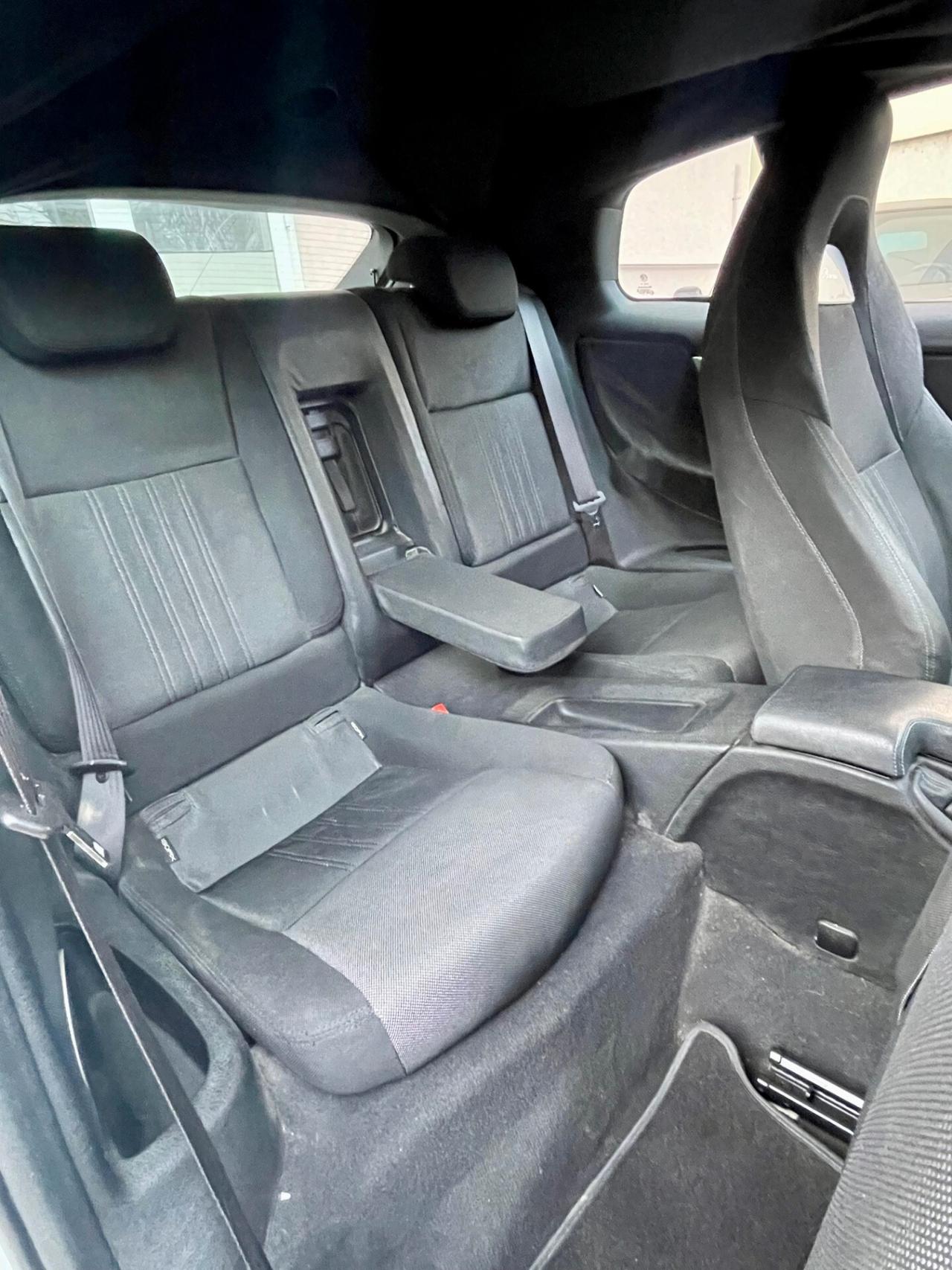 Alfa Romeo Brera 2.4 JTDm 20V 210CV