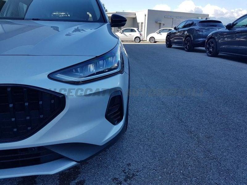 Ford Focus Focus Active SW 1.5 ecoblue Design 115cv auto