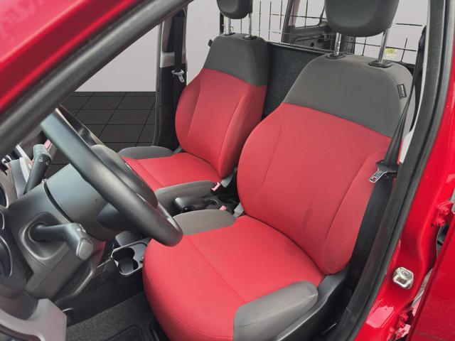 FIAT Panda 1.3 MJT POP 2 POSTI VAN N1 AUTOCARRO-CLIMA-