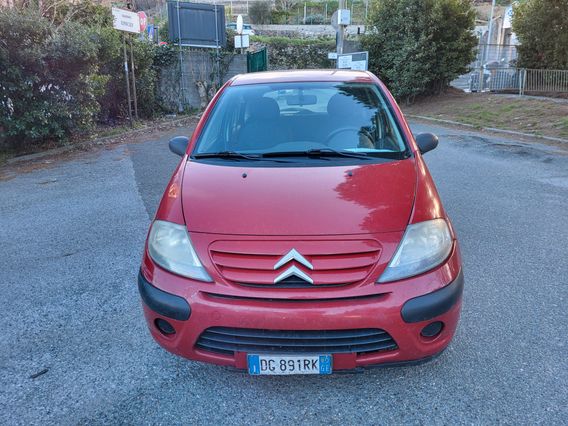 Citroen C3 1.1 Elegance