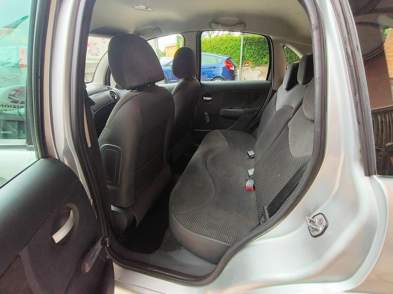 Citroen C3 1.4 Perfect Bi Energy METANO