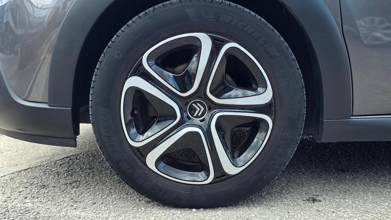 Citroen C3 PureTech 83 S&S Feel Pack