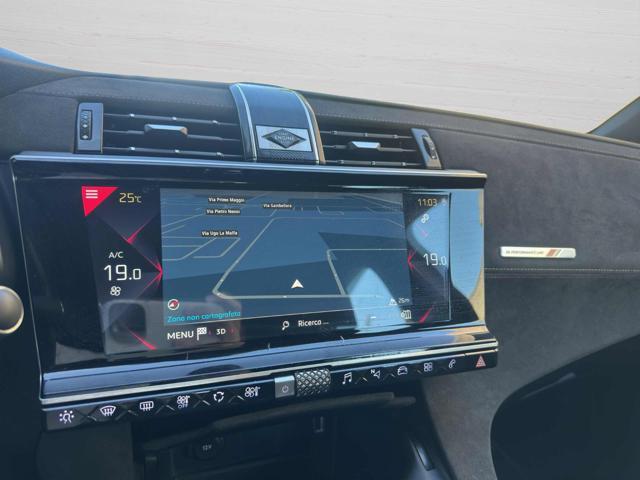DS AUTOMOBILES DS 7 Crossback BlueHDi 130 aut. Grand Chic