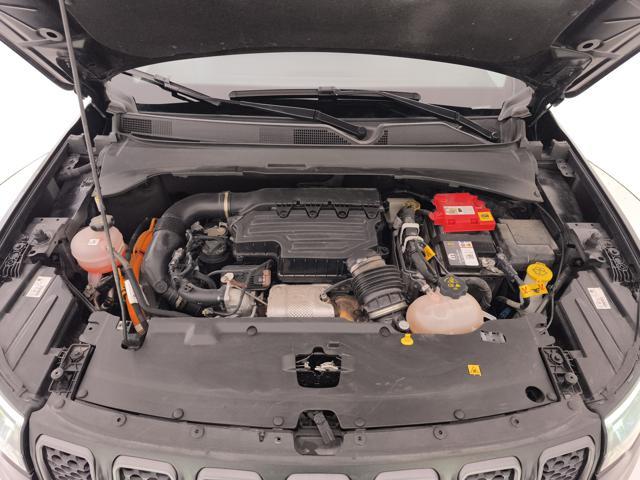 JEEP Compass 1.3 turbo t4 phev Trailhawk 4xe auto