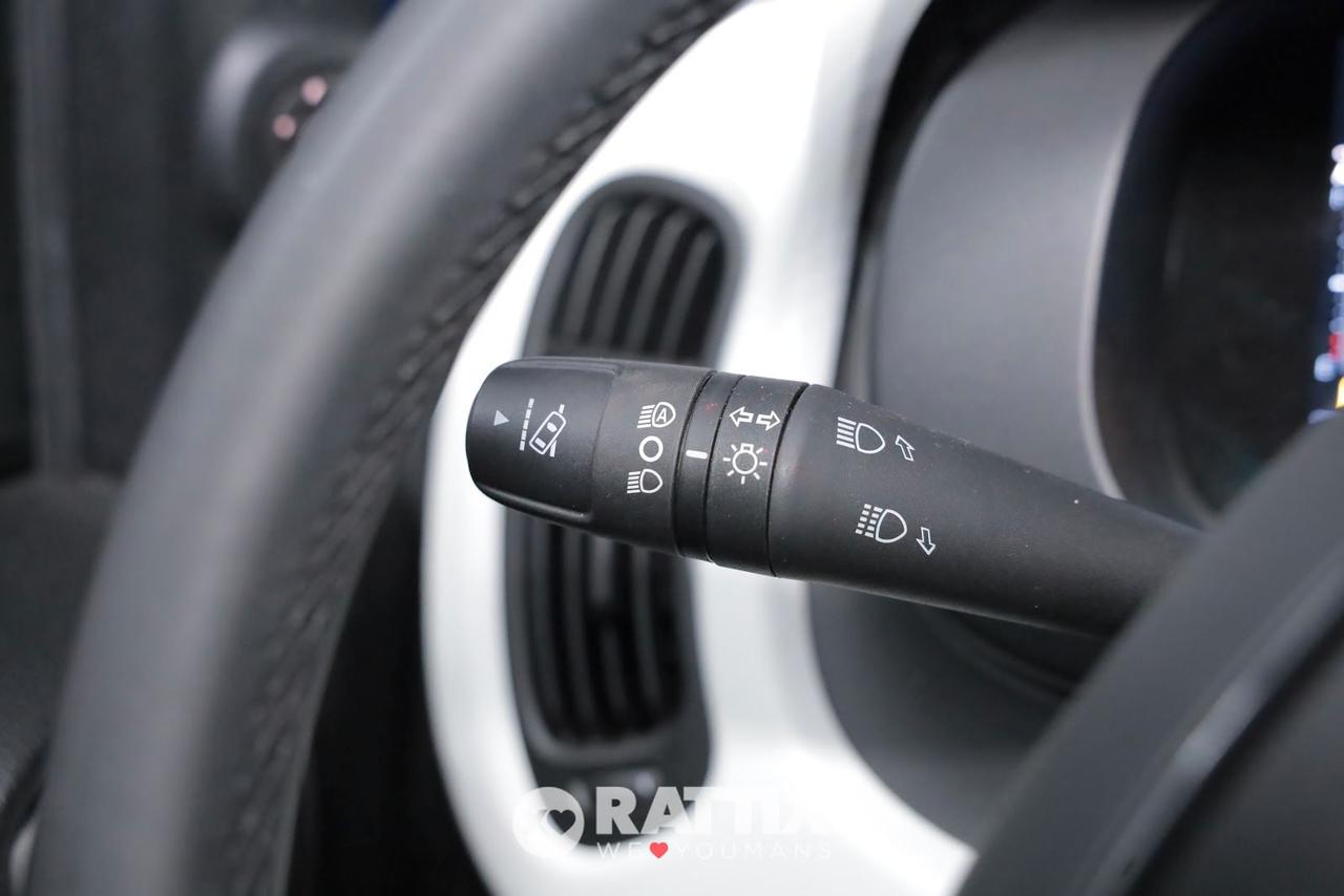 Fiat Panda Pandina 1.0 firefly hybrid 70CV Cross