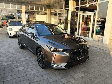 DS DS 4 1.5 BlueHDi 130cv EAT8 Edition France KM0