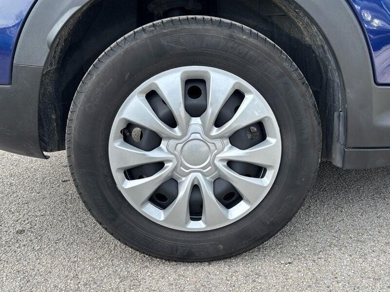 FIAT 500X 500X 1.5 T4 Hybrid 130cv