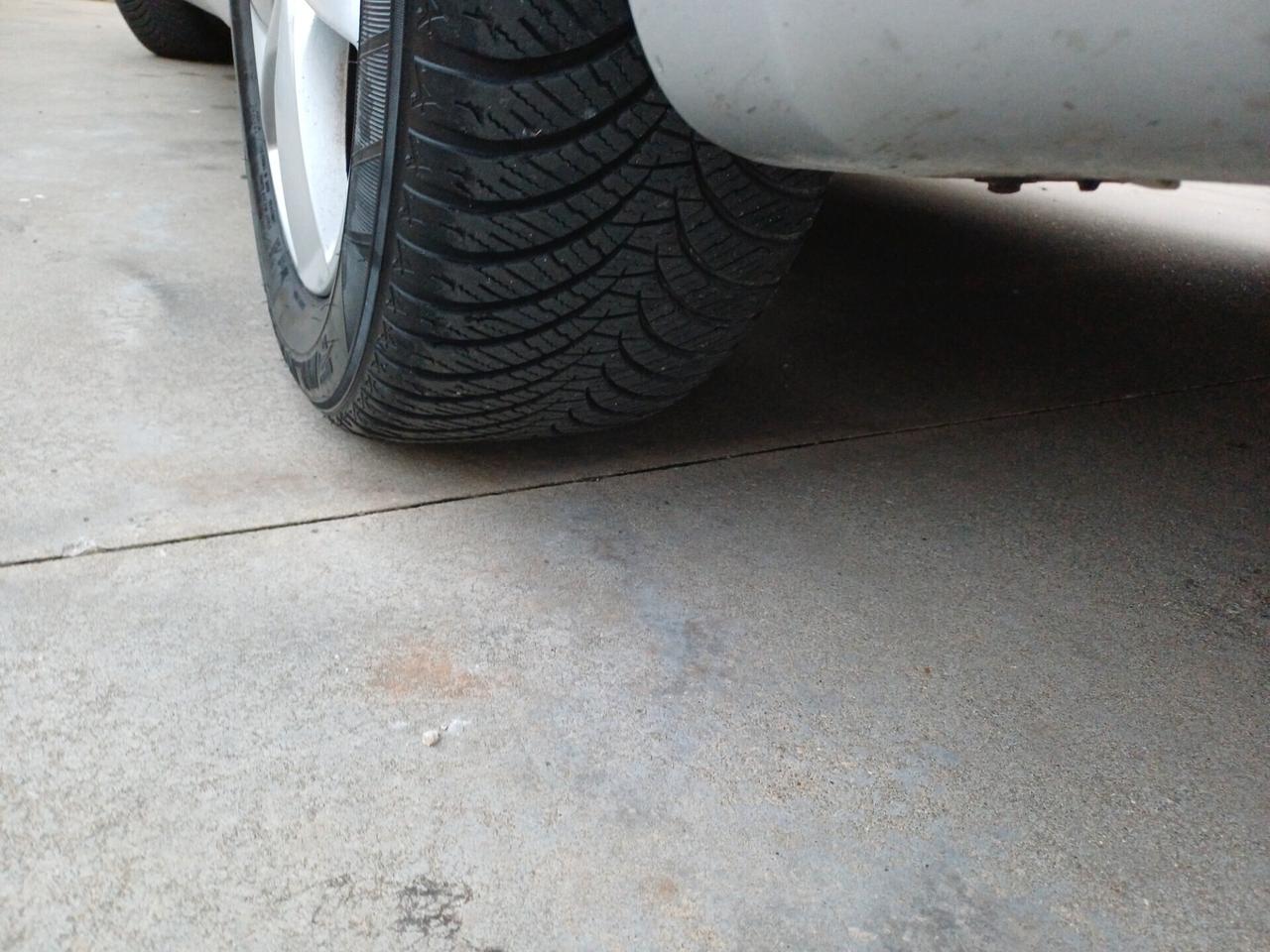 Peugeot 508 1.6 e-HDi 115 CV(TETTO PANORAMICO)