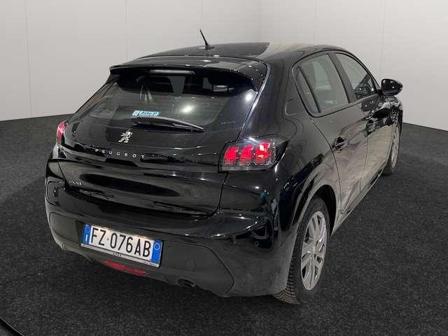 Peugeot 208 1.2 puretech 75cv Active Pack