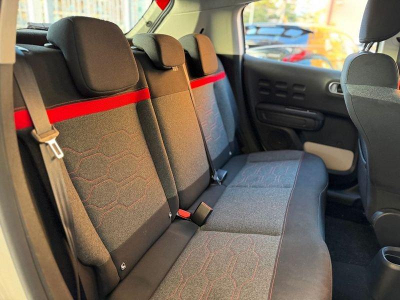 Citroën C3 SHINE BICOLORE "AUTOMATICA" +GPL