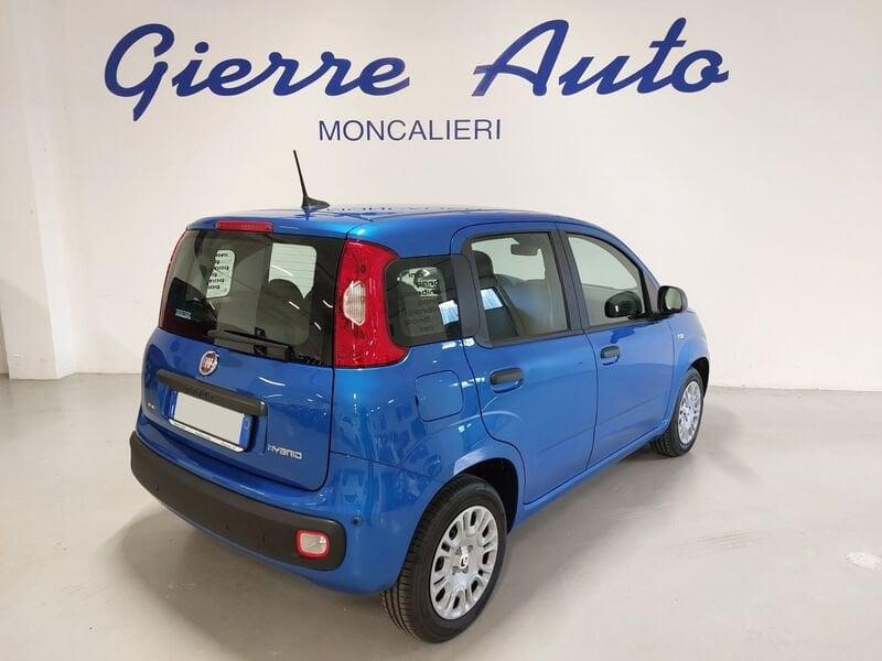 FIAT Panda Panda 1.0 FireFly S&S Hybrid Icon