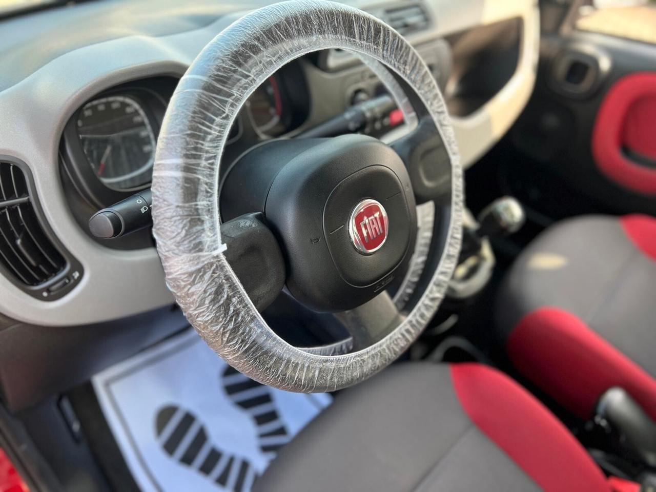 Fiat Panda 1.3 MJT S&S Lounge