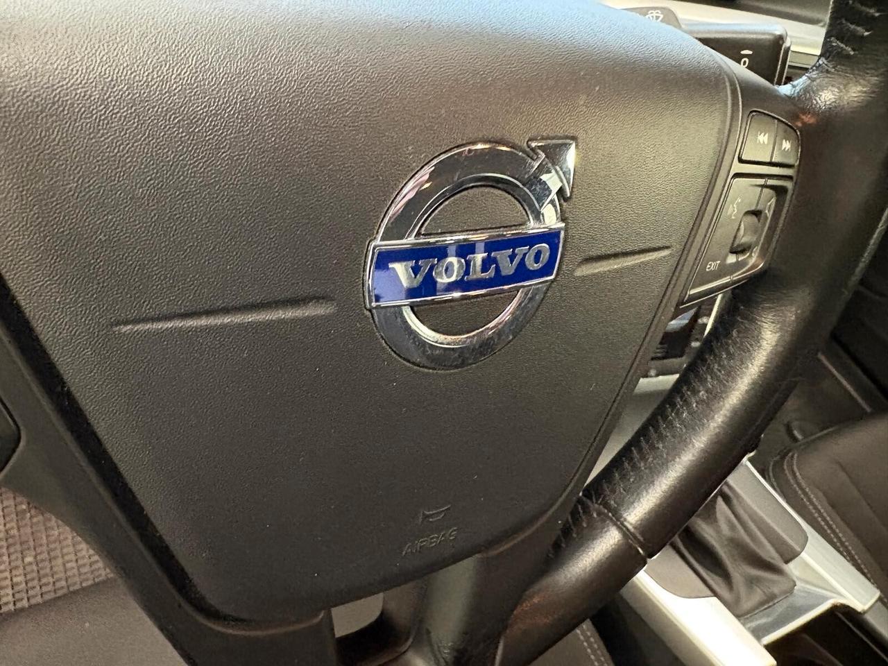 Volvo V60 BUSINESS D2 Geartronic