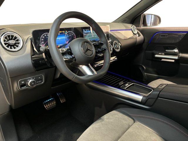 MERCEDES-BENZ GLA 200 Automatic AMG Line Advanced Plus