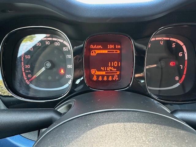 Fiat Panda 1.2 Lounge 40.000 KM Unipro