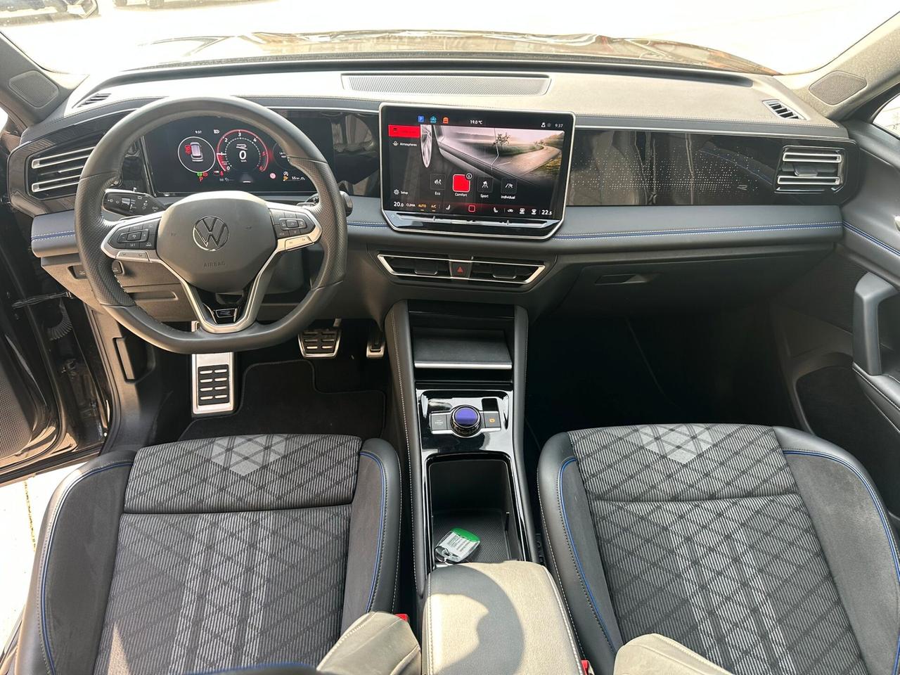 Volkswagen Tiguan 2.0 TDI 150 CV DSG R-Line