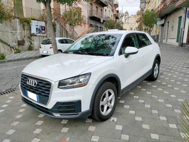 Audi Q2 2.0 35 TDI Business 150CV