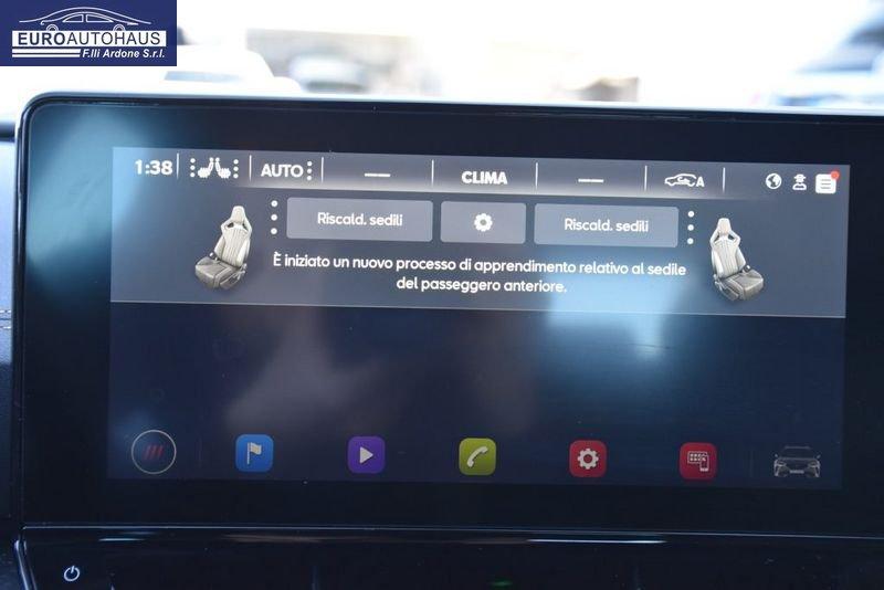CUPRA Formentor 2.0 TDI 4Drive DSG *TELEC. 360, SEDILI SPORTIVI*