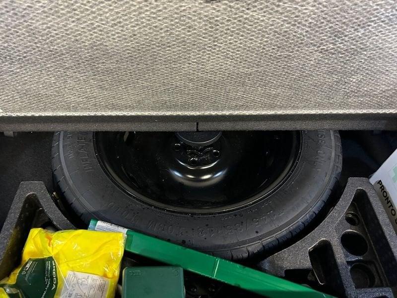 Skoda Kodiaq 2ª serie 2.0 TDI DSG 7 posti Executive