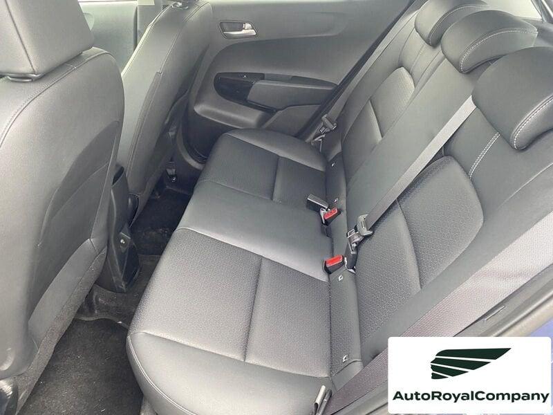 KIA Picanto 1.2 12V 5 porte AMT Style