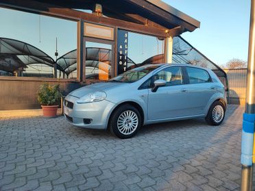 Fiat Grande Punto 1.2 5 porte uni-pro