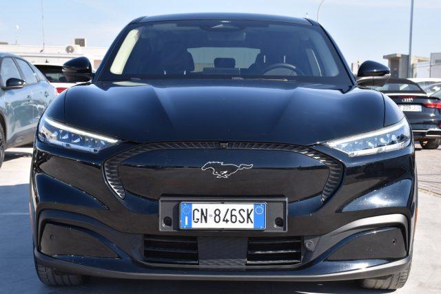 FORD Mustang Mach-E Standard Range 269 CV *TETTUCCIO*