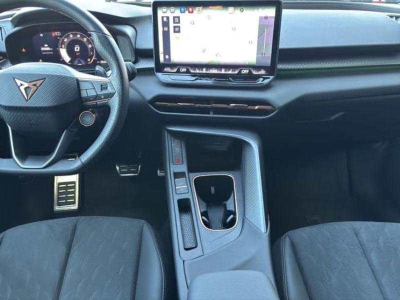 CUPRA Terramar Terramar 1.5 eTSI DSG Sennheiser MATRIX NAVI Camera ACC GARANZIA ESTESA