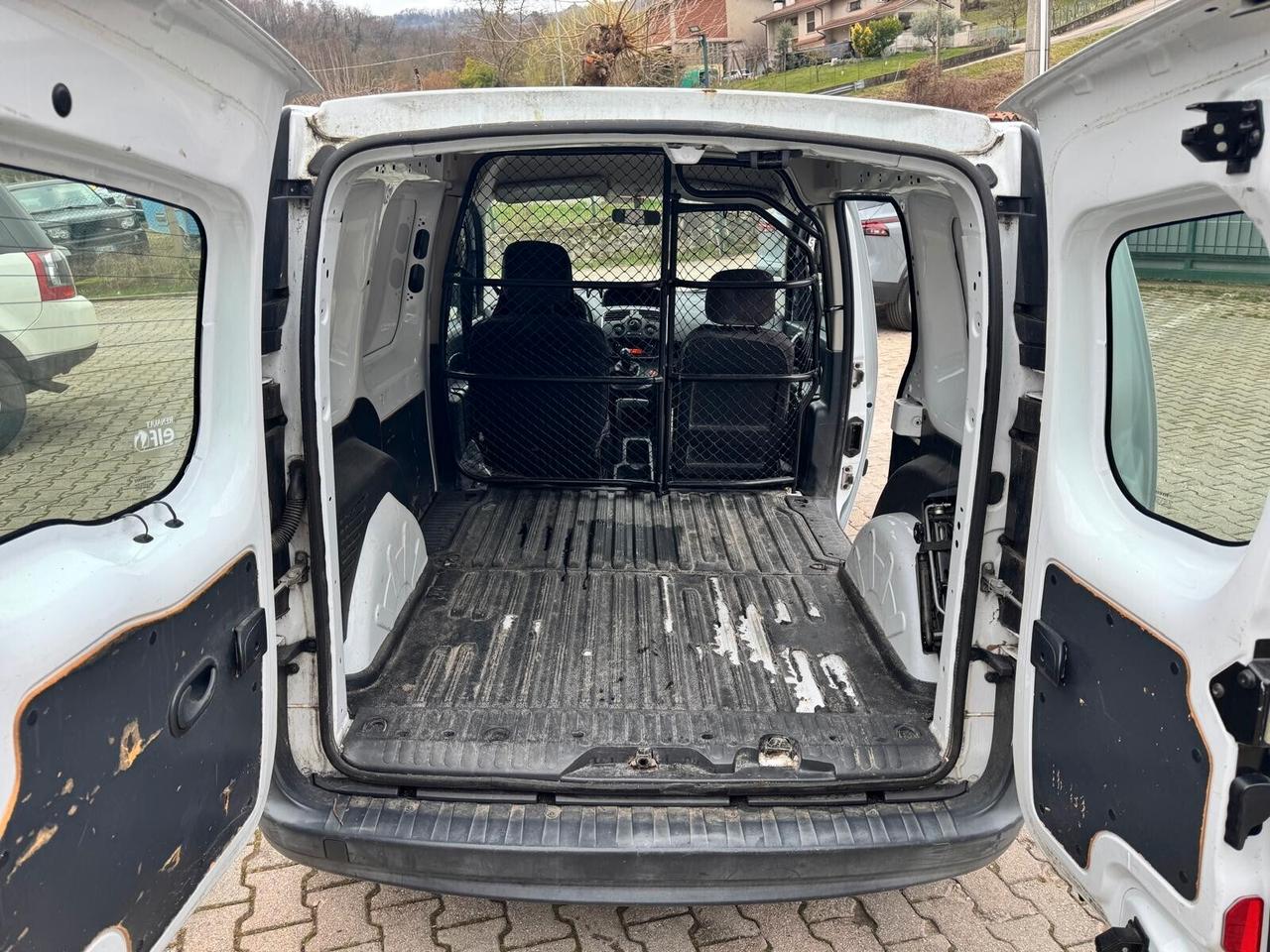RENAULT KANGOO 1.5 dCi 75CV 5 porte Wave