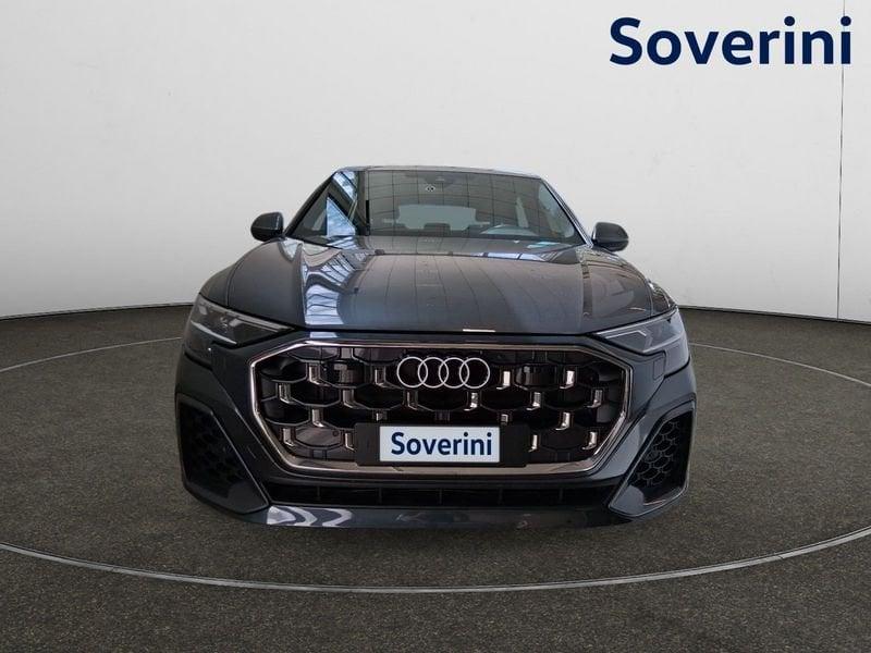 Audi Q8 50 TDI 210kW quattro tip. S Line Edition