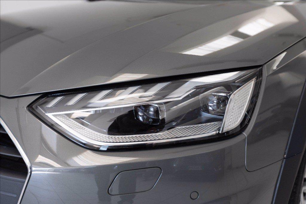 AUDI A4 Allroad 40 2.0 tdi mhev quattro 204cv s-tronic del 2022