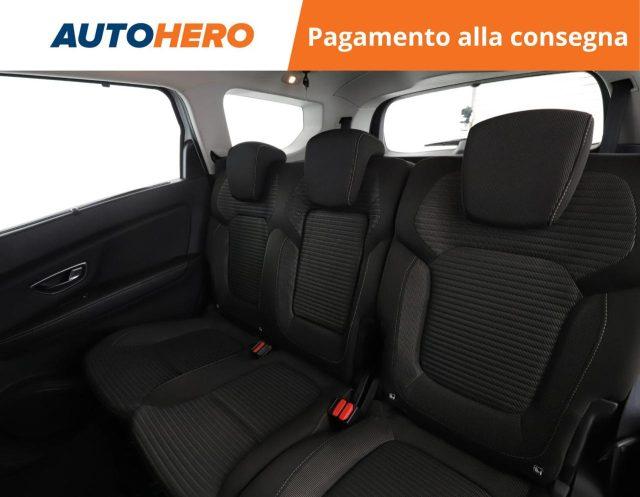 RENAULT Grand Scenic dCi 8V 110 CV EDC Energy Sport Edition2
