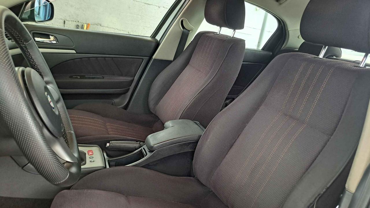 Alfa Romeo 159 1.9 JTDm 150Cv Distinctive Berlina
