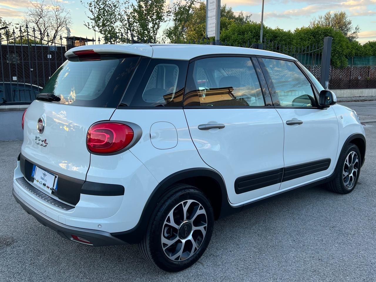 Fiat 500L 1.6 Multijet 120 CV Cross Anno 2020