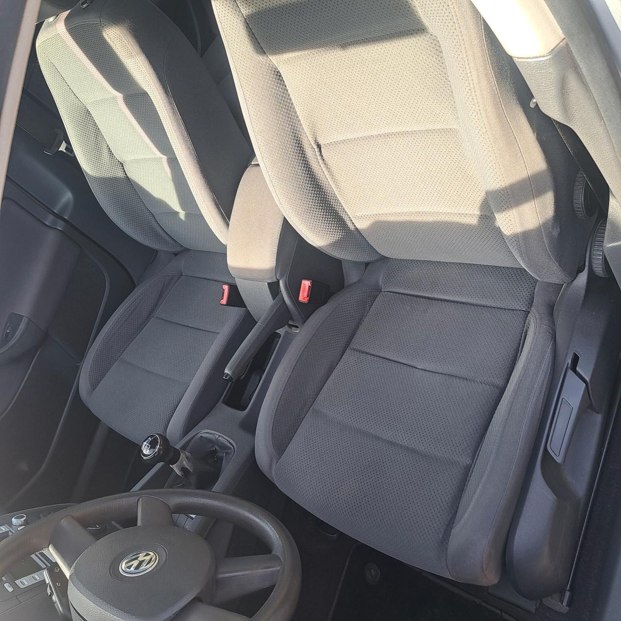 Volkswagen Golf 5 TDI 1900 5p. Comfortline