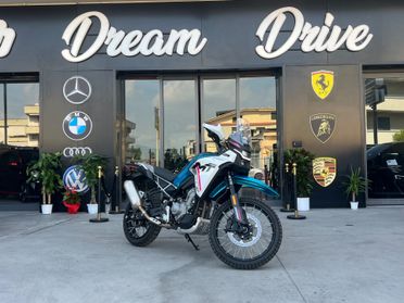 Cf Moto 450MT
