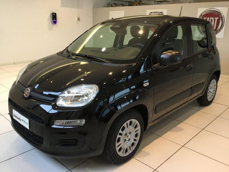 FIAT Panda Panda 1.0 FireFly S&S Hybrid Pop 65cv