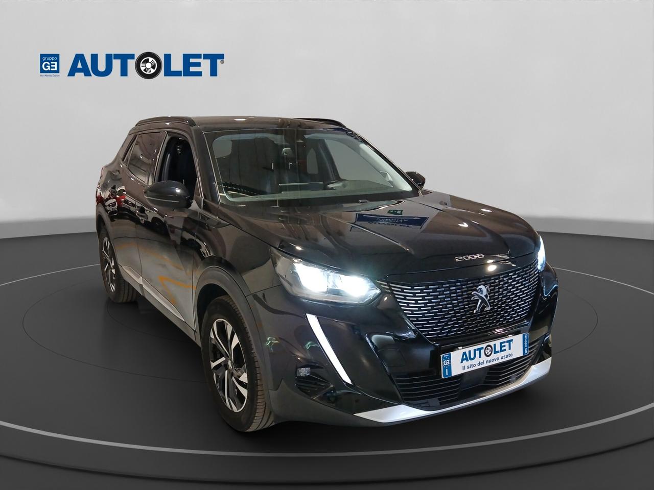 Peugeot 2008 PureTech 130CV S&S Allure