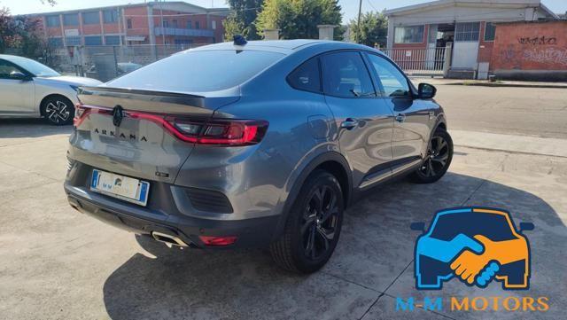 RENAULT Arkana Arkana Full Hybrid E-Tech 145 CV "PROMO"