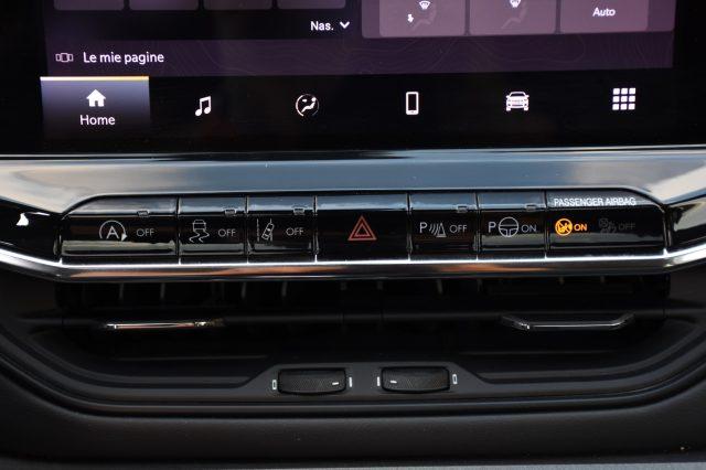 JEEP Compass 1.6 Multijet II 2WD Limited *TETTO PANORAMICO*19"*